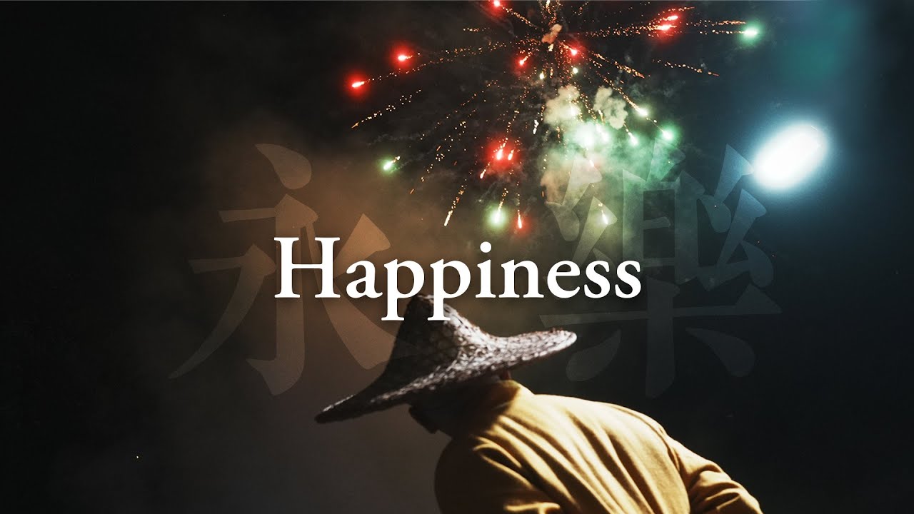 How to Preserve Our Happiness? I Asked a Zen Master for Advice