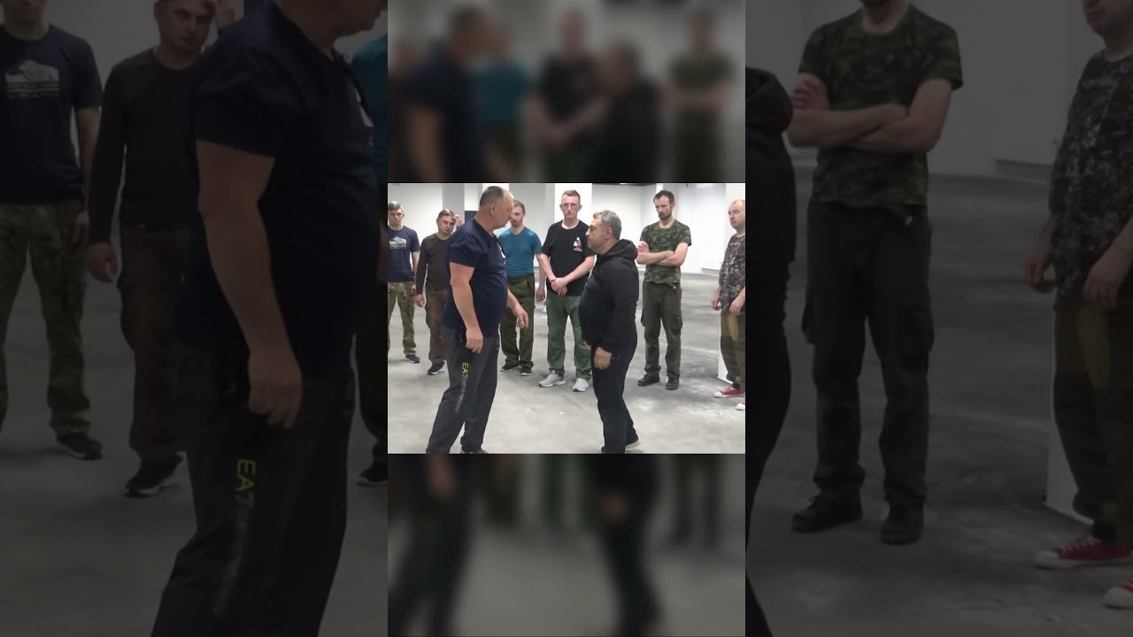 КАК ДОЛЖНЫ РАБОТАТЬ НОГИ , ТАЗ , РУКИ ... #shorts А . А . Соловьёв . Техника РБИ . Прикладной РБ .