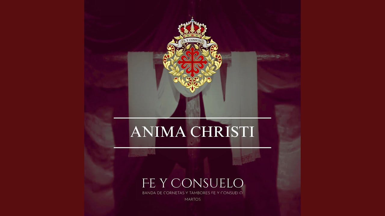 Anima Christi