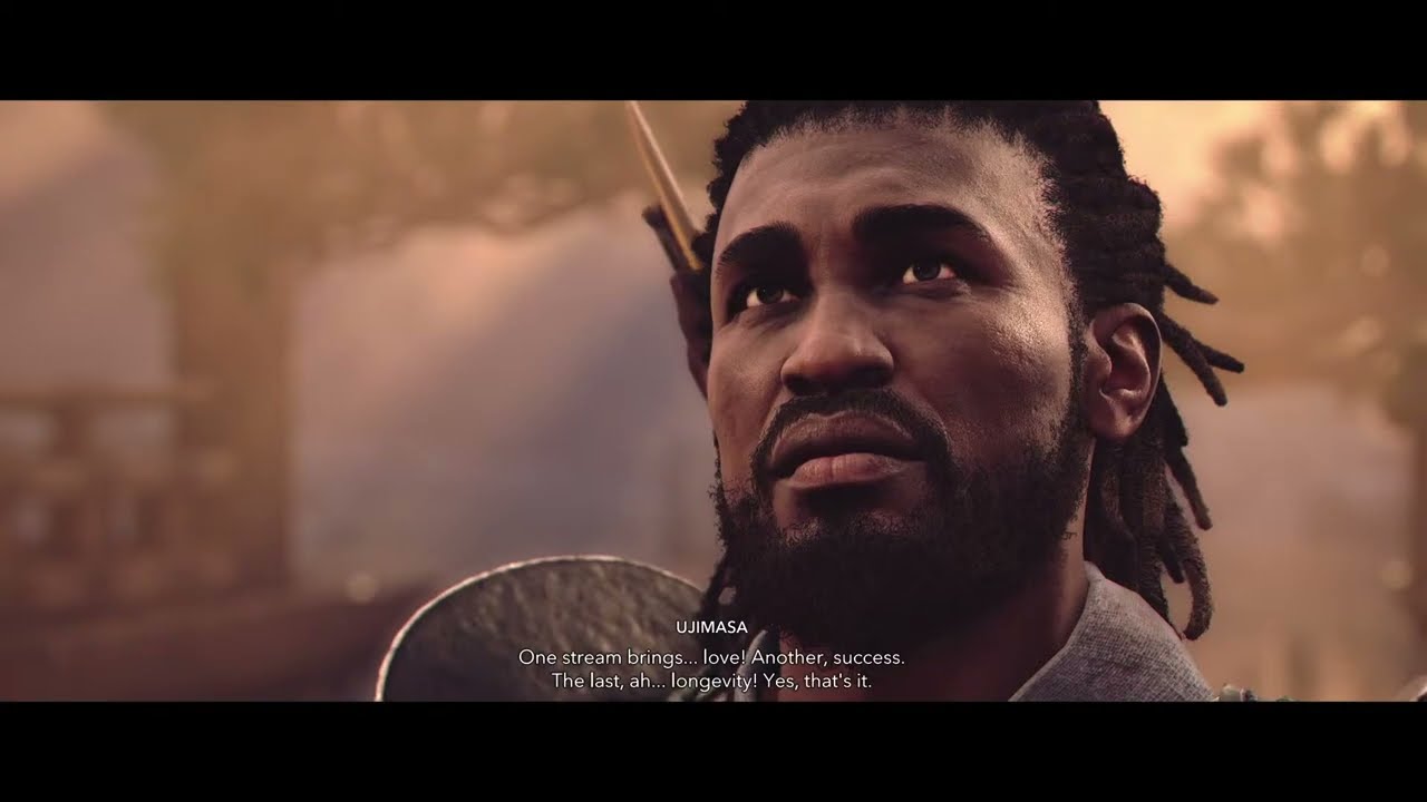 Assassin's Creed Shadows: Gameplay Part 13