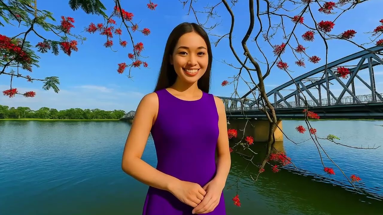 Nhớ Huế Thương (Ballad)