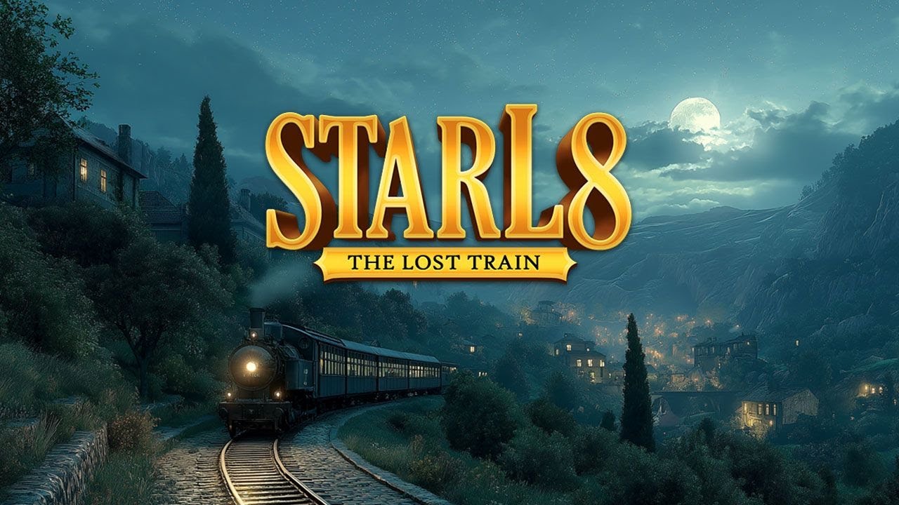StarL8 | Match 3 Games | IPlay
