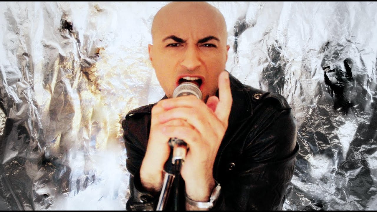 Slim Khezri - You Love It (Official Music Video)