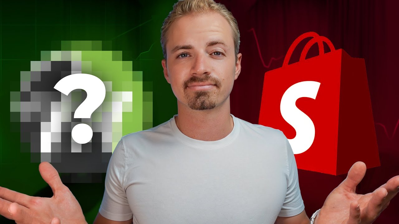 Dropshipping vs SMMA - womit kann man als Anfänger schneller online Geld verdienen?