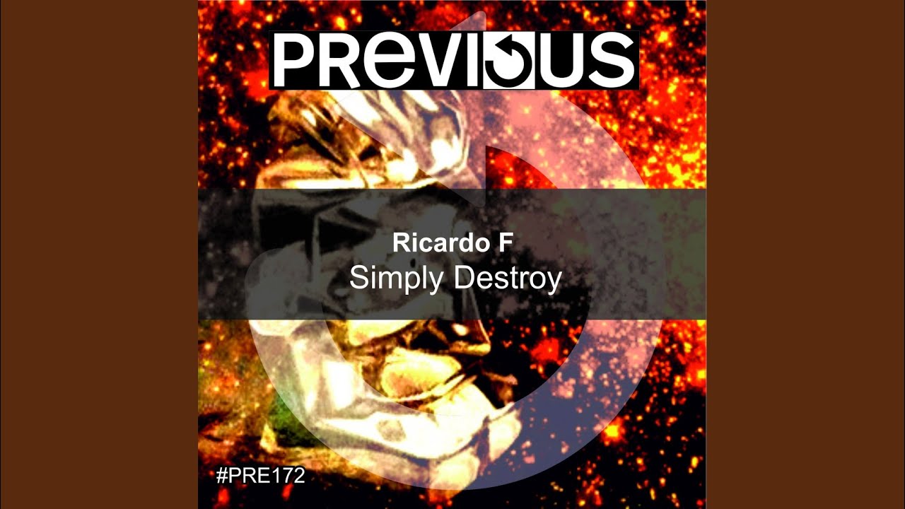 Simply Destroy