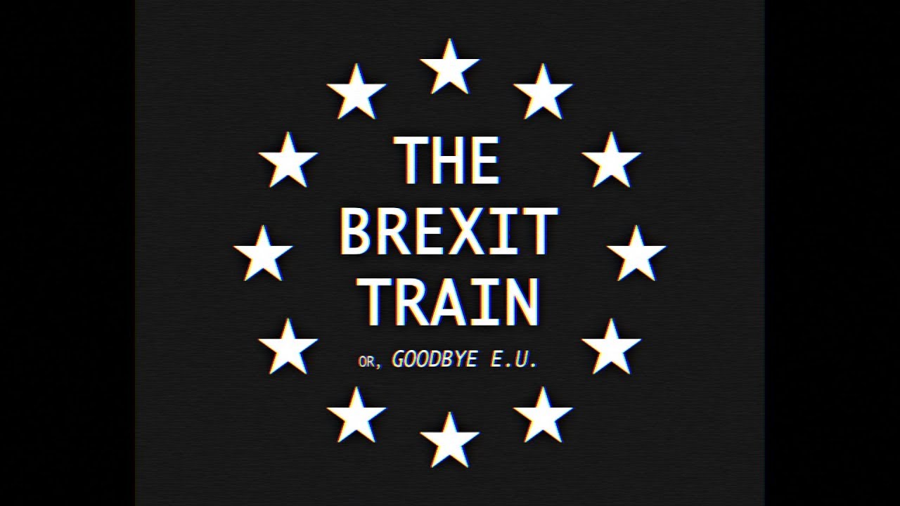 I Fagiolini's 'The Brexit Train'