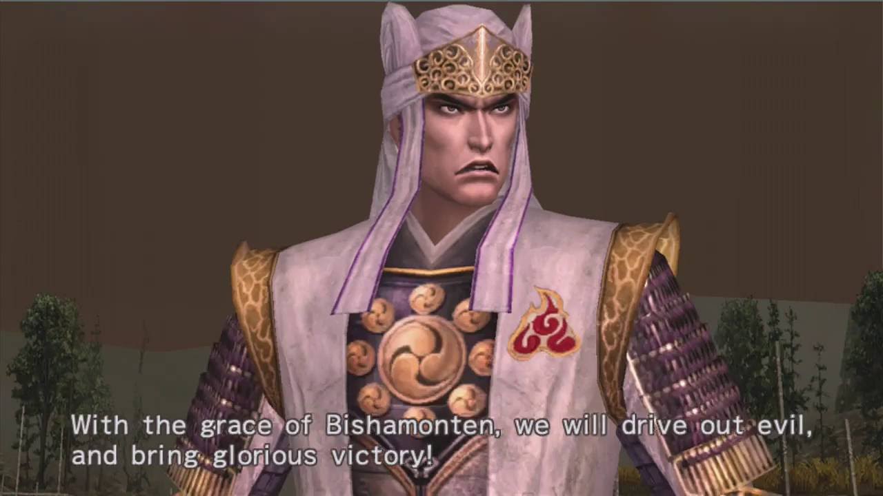 Samurai Warriors 2: Empires - Битва при Каванакадзиме | Часть 1 (360)