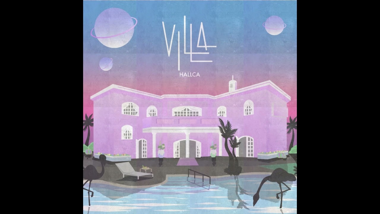 【週刊・隠れた名曲J-POP'10s】Vol.81 - HALLCA「コンプレックス・シティー」