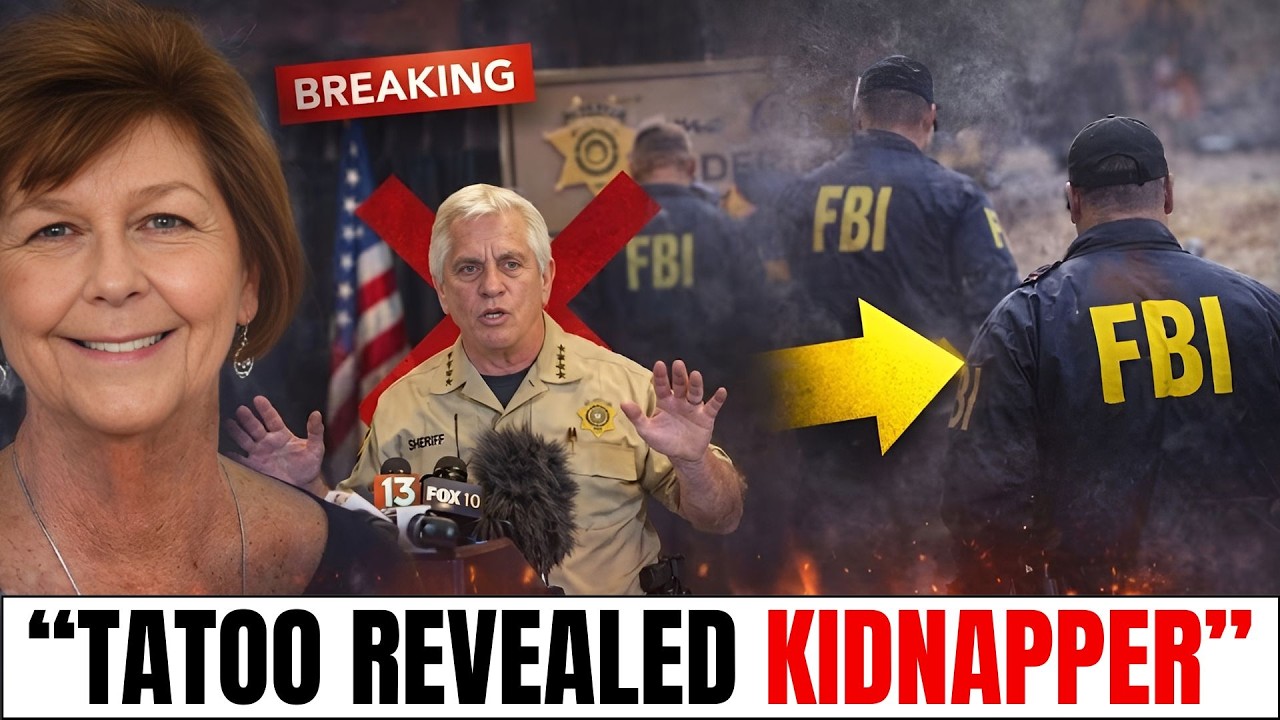 Nancy Guthrie Was NEVER Taken From Her Bedroom &mdash; FBI's Hidden Evidence Exposes The Real Truth