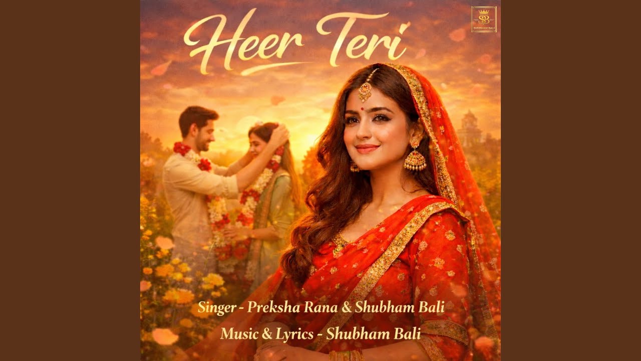 Heer Teri