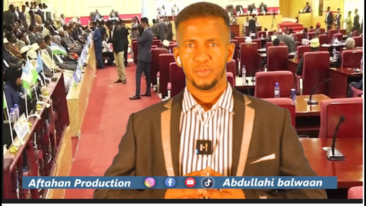 PUNTLAND SI KULUL UGU JAWAABTAY DF, DEEGAANO LAGU MURANSANYAHAY OO PUNTLAND AH MA JIRAAN