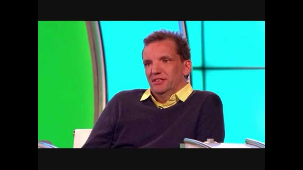 Was Henning Wehn listed as a missing person? | Would I Lie To You?
