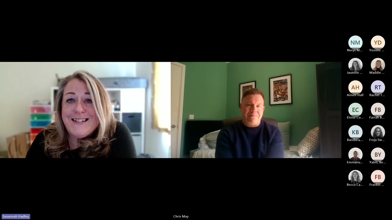 Early Careers Expert Series: Aligning your Media Choices for Early Careers Attraction