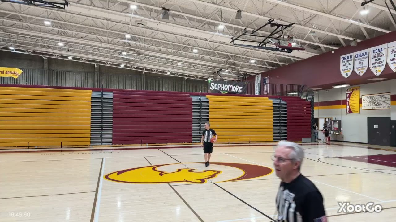7 grade Redmond: sat 2.2