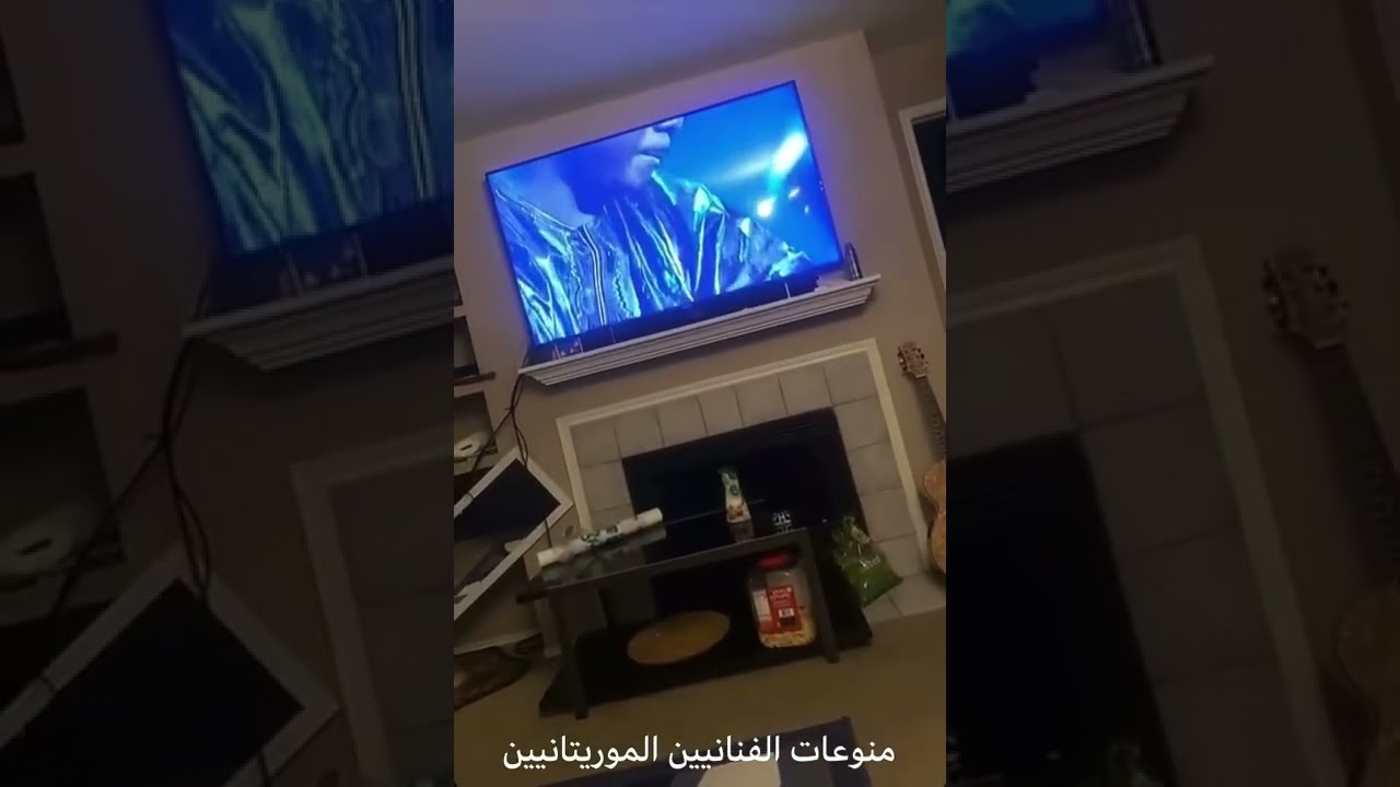 هول جديد من أعلي سالم ول أعليه/وسيدي ول أحمد زيدان 🎸