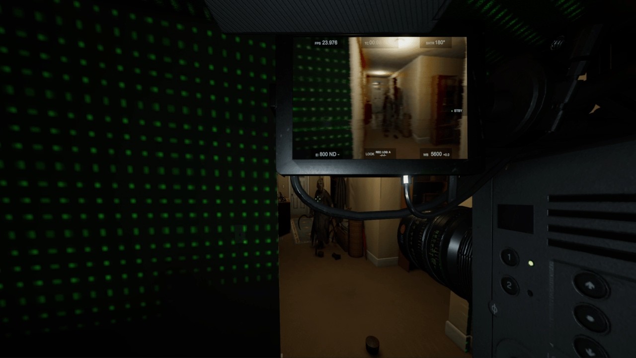 Filmam Fantoma in 4K ?? | Phasmophobia