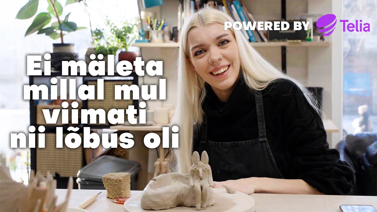 K&otilde;ige m&otilde;nusam trend internetis - k&auml;sit&ouml;&ouml; on tagasi!