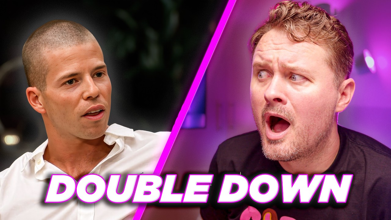 MAFS Australia 2026 Week 4 LIVE – Tyson’s “Submissive Wife” Disaster