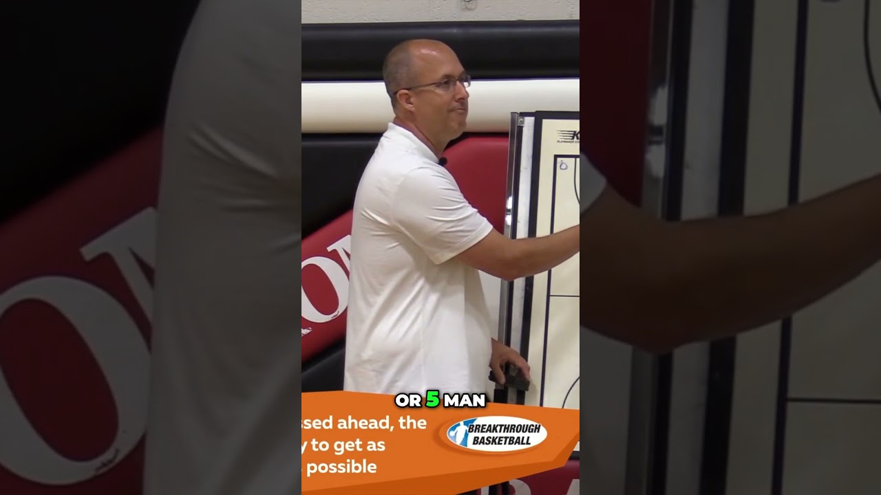 Open the Floor, Score More