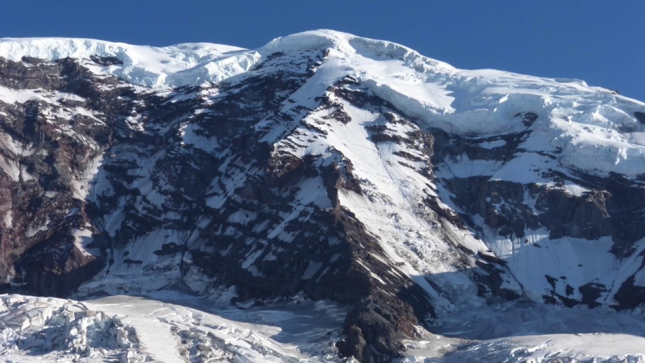 Carbon Glacier