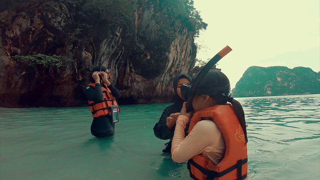 krabi 2019