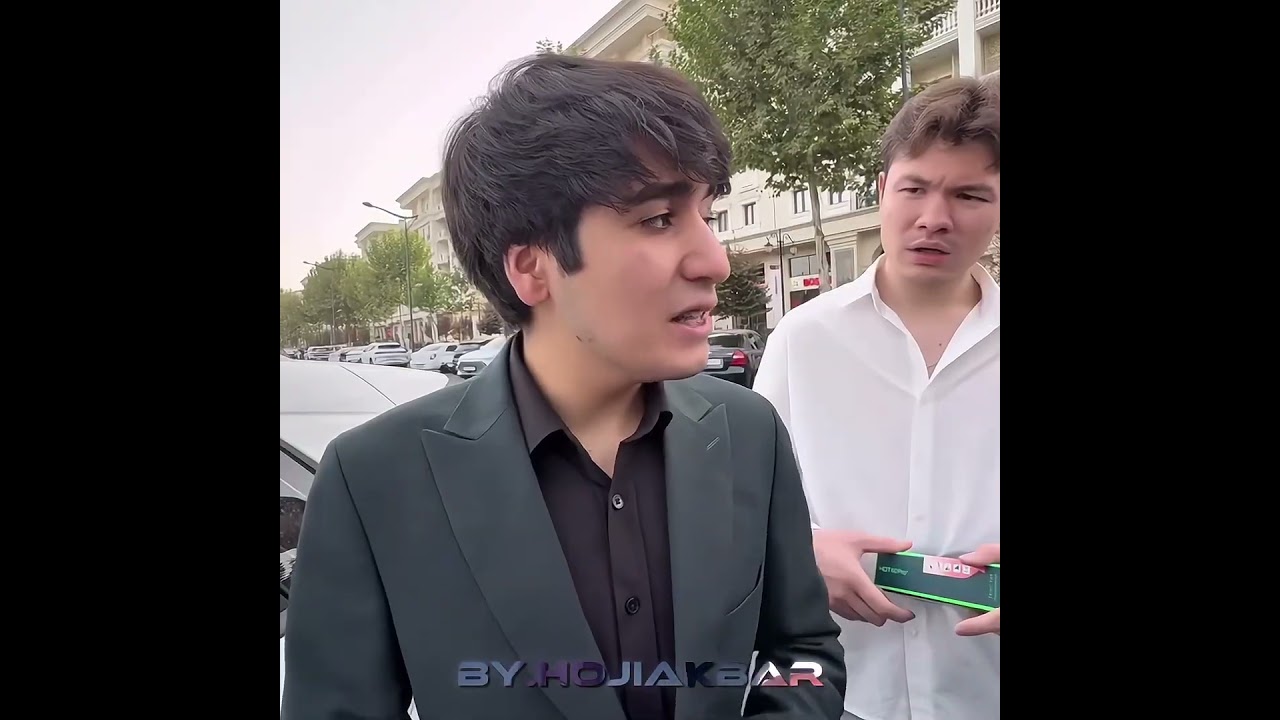 Boyib ketgan do'sting #uzbekistan #uzbek #uzb #byhojiakbar #edit  #tashkent #bloger #kulgili #kulgu