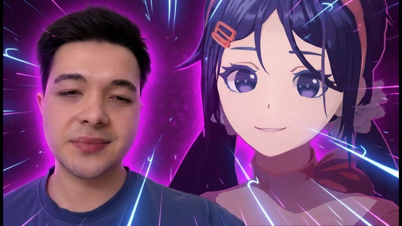 ANİME KIZILARINA GÜVENMEYİN! MİSİDE