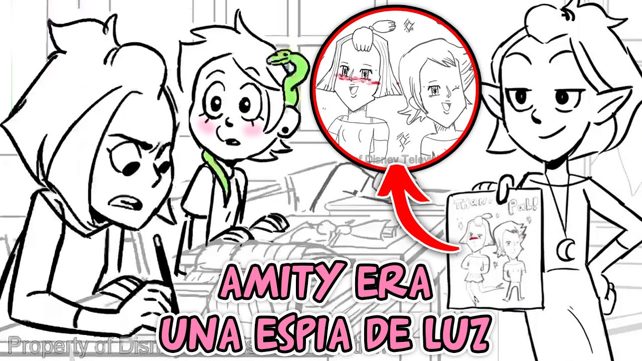 EL VERDADERO PILOTO PERDIDO de THE OWL HOUSE