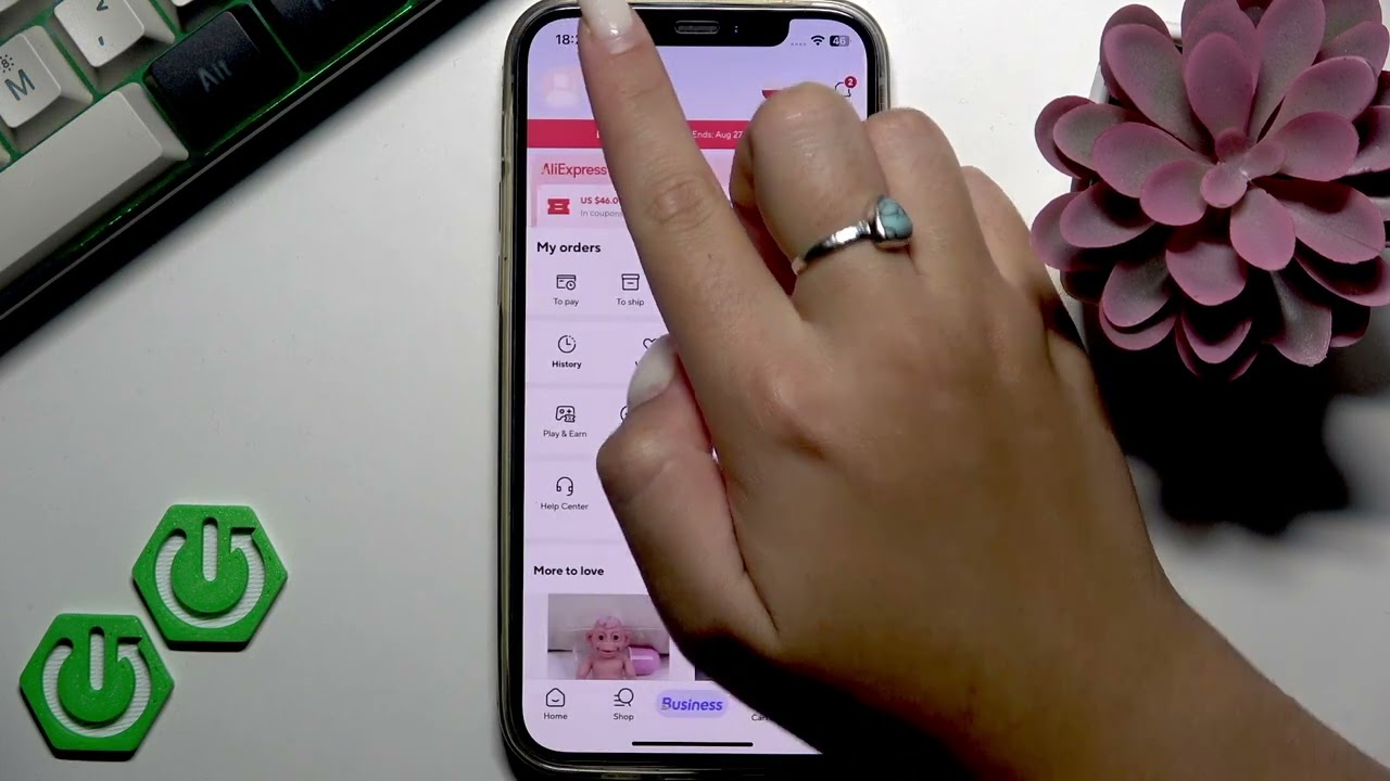 How To Return An Item AliExpress