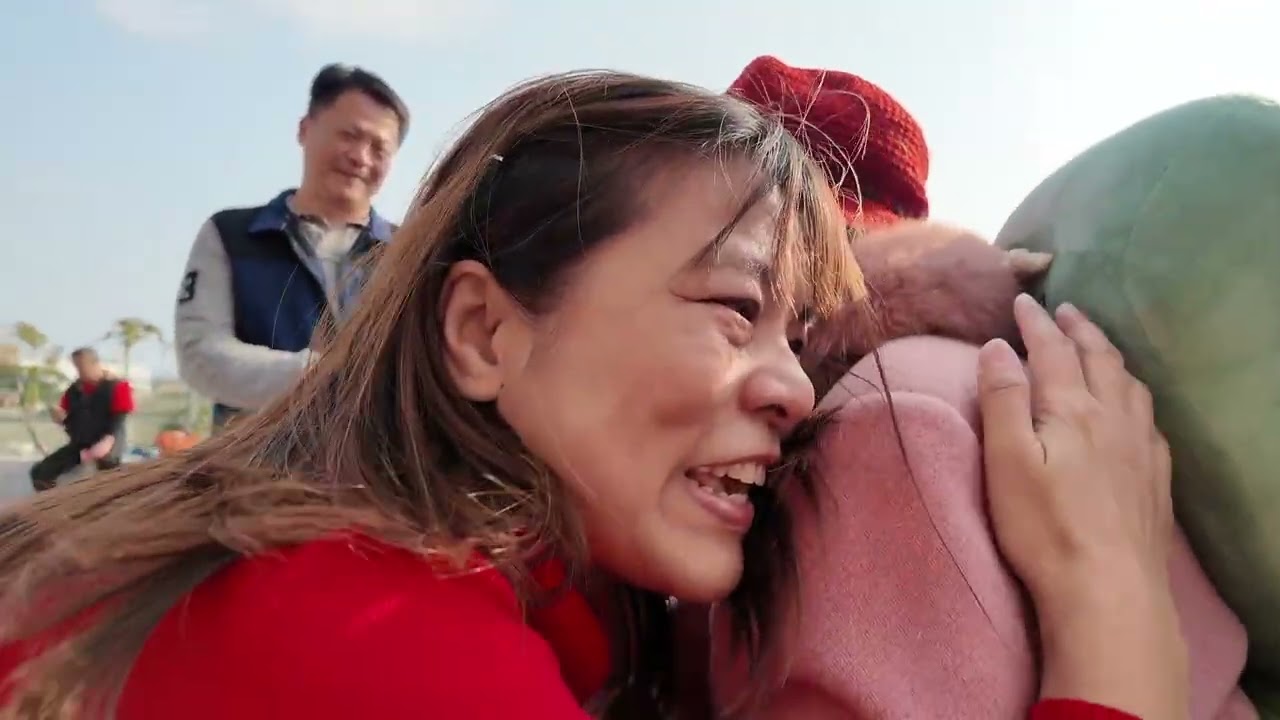 2026擁抱您的愛：一場關於感謝的旅行