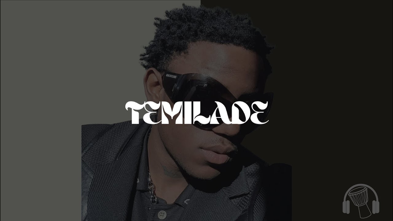 Afro beat Instrumental 2026  