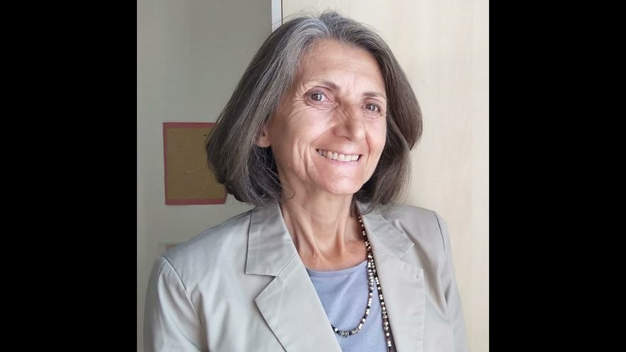 6 giorni alle Olimpiadi - L'entusiasmo di Claudia
