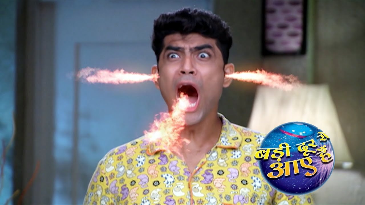 बड़ी दूर से आये हैं || Comedy Show || Sumeet Raghavan, Rupali Bhosale Full Episode