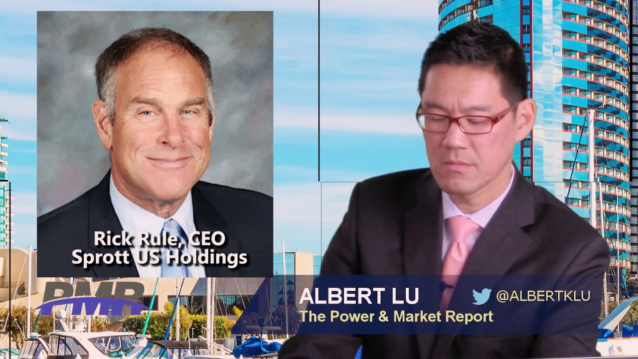 Rick Rule | Potential Opportunity as GDXJ Tail Shops For New Dog