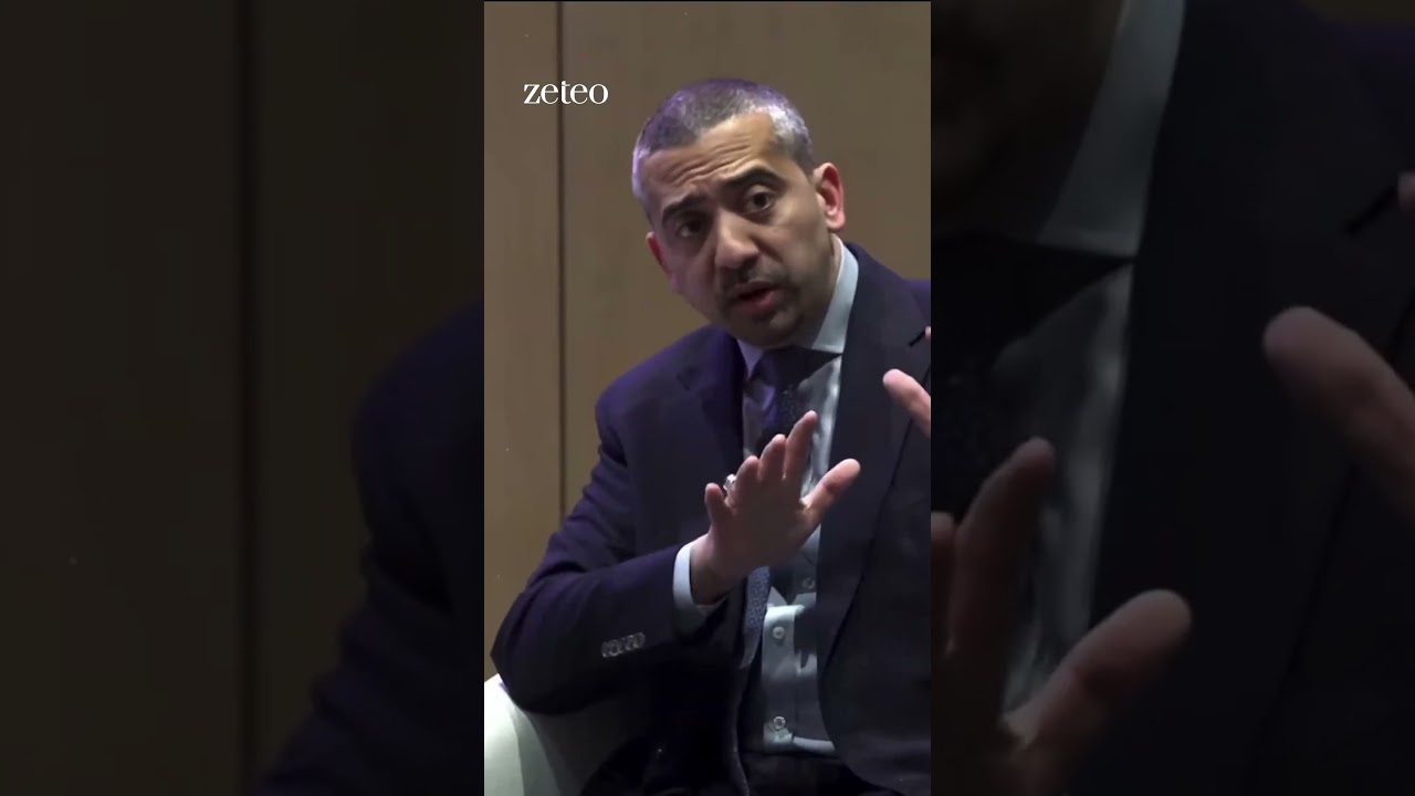 Mehdi Brings Receipts On Trump's Disregard Of Constitution