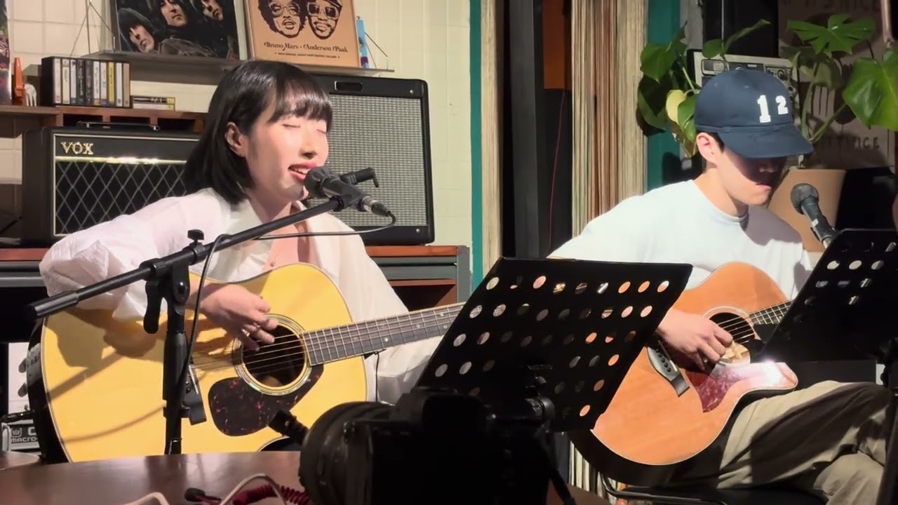 슈야 - Vienna @고요의방