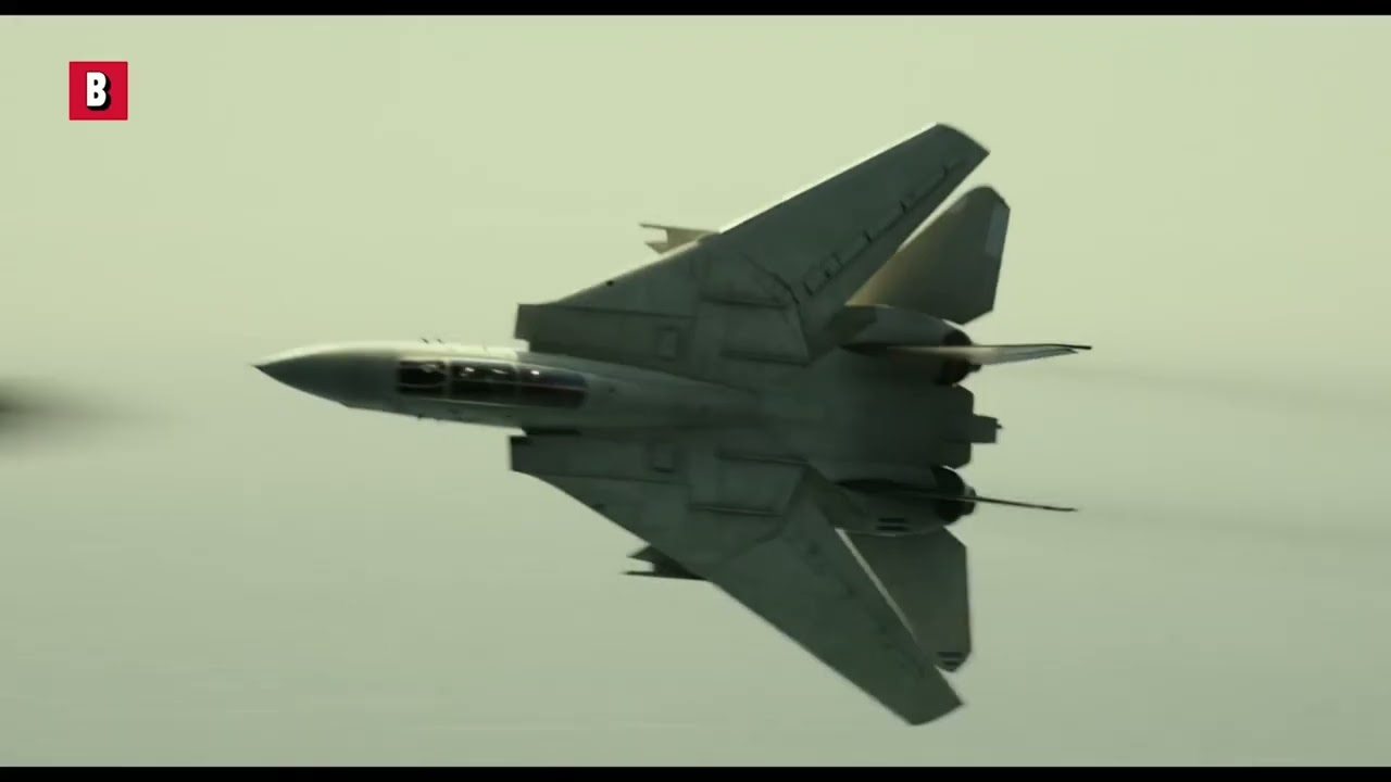 Battlefield 2042 TOP GUN VERSION (With COM TRUISE )