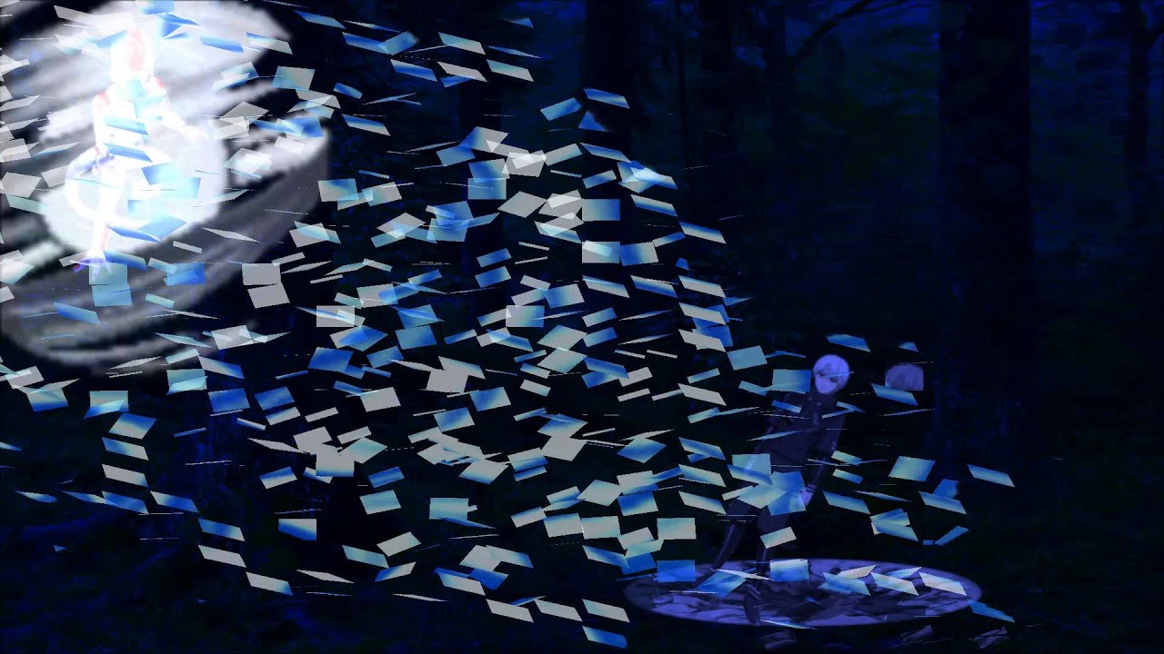 Lost Mind Folge 18 2 neue Gegner