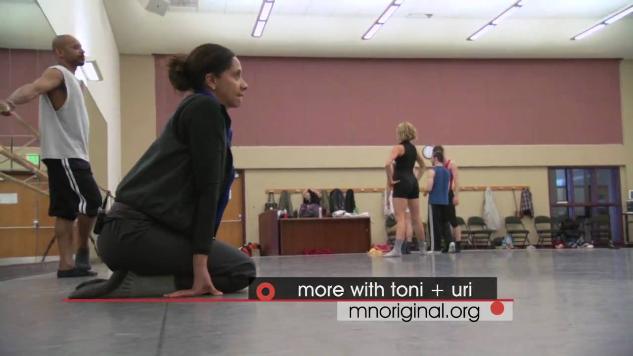 TU Dance