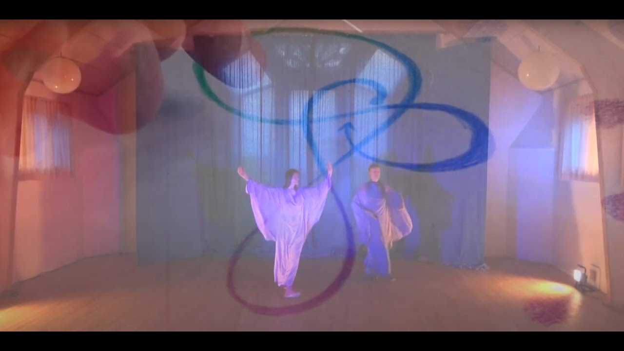 Euritmie/Eurythmie documentaire Mondschein sonate