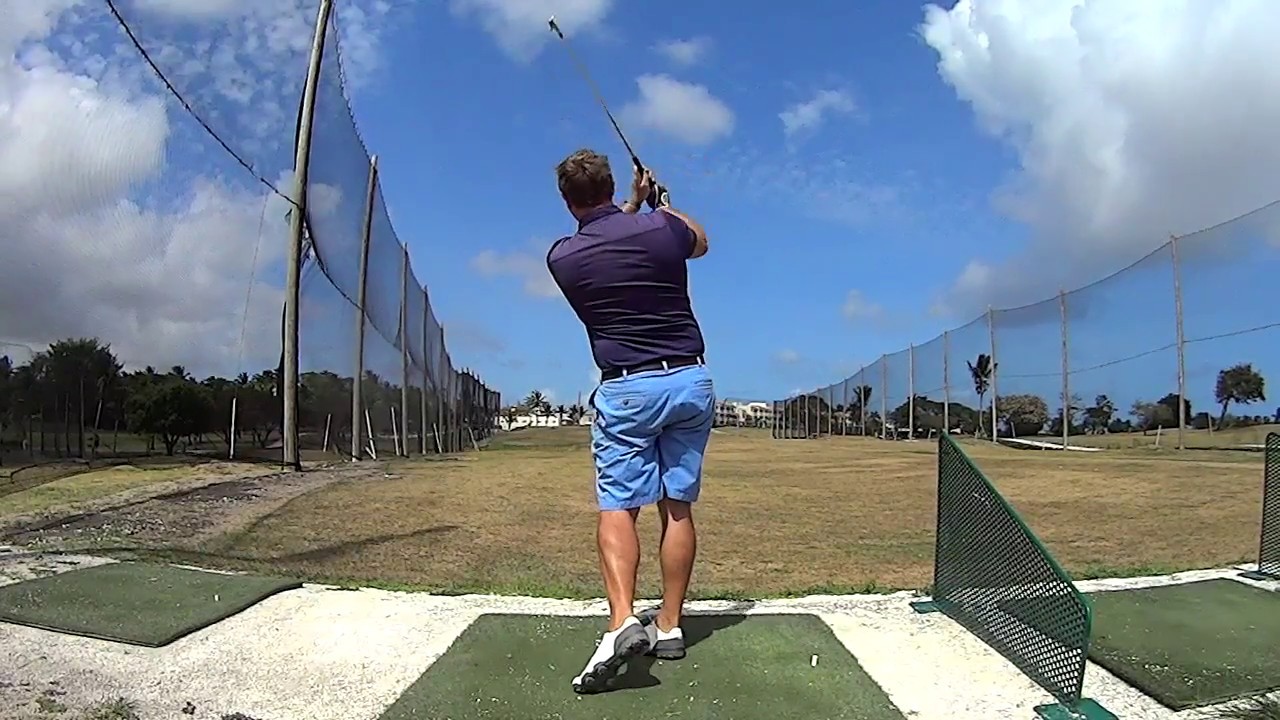 Joe Dante Square to Square swing,Update and playing sub par golf again.