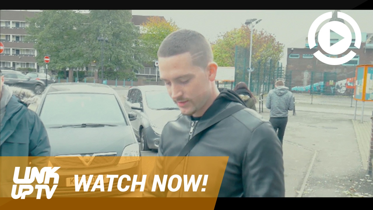 Don Strapzy - Rolling Through The City [Music Video] @DonStrapzy_