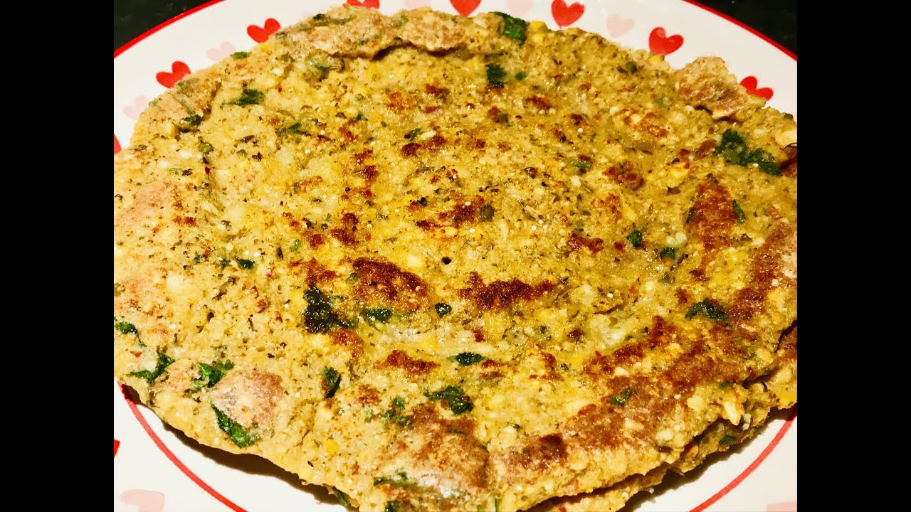 Quinoa Lentil Adai | Dosa| Protein rich no rice adai /Dosa | Kitchen Aroma&rsquo;s