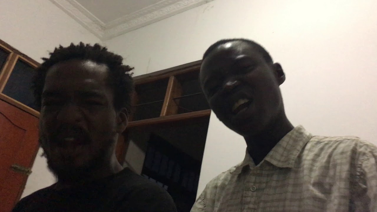 WATUNZA MISINGI: KIRAKA TOSH & KAA FEEL