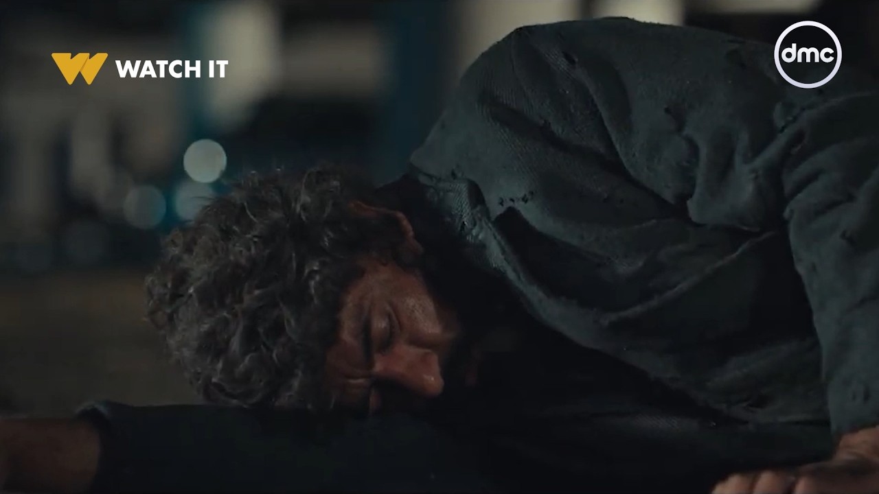 يا عيني على جوع القلب 💔 علي كلاي بقى مشرد وبينام في الشارع ☹️