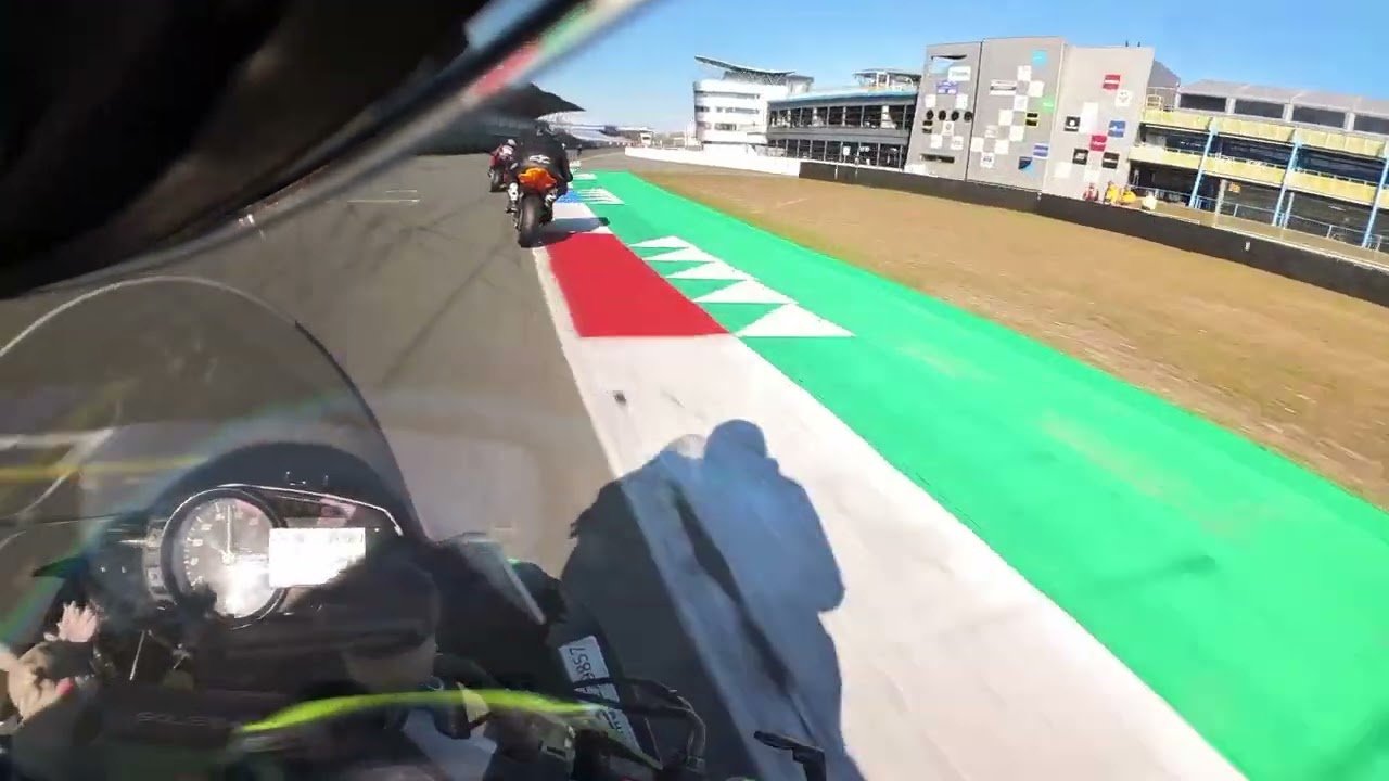 IDC ProClass 600 Race 1 Assen RAW Onboard | 05.04.2025
