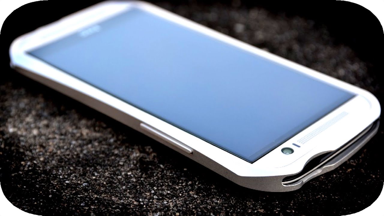 Why the HTC One M10 could  be the Best Smartphone in 2016 | 4K