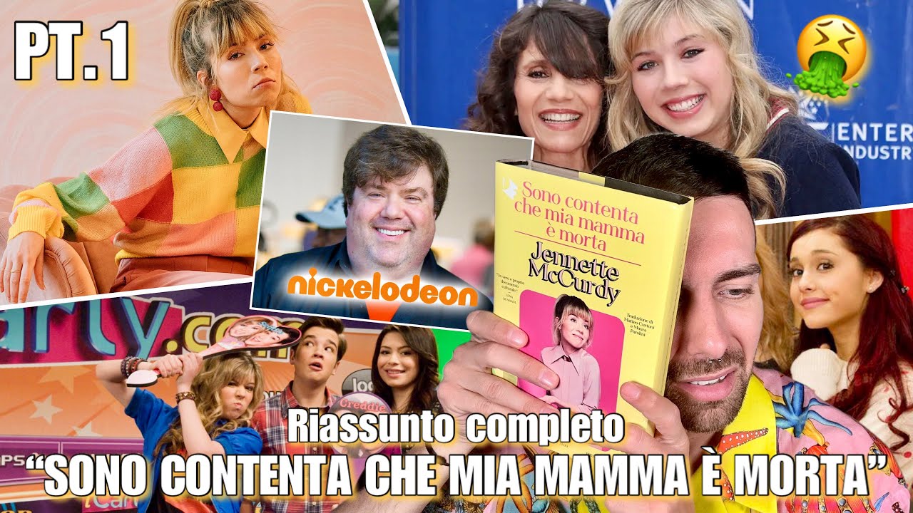 IL LATO OSCURO DI HOLLYWOOD: LA CRUDA VERITÀ NEL LIBRO DI UNA STAR DI NICKELODEON (Capitolo1)