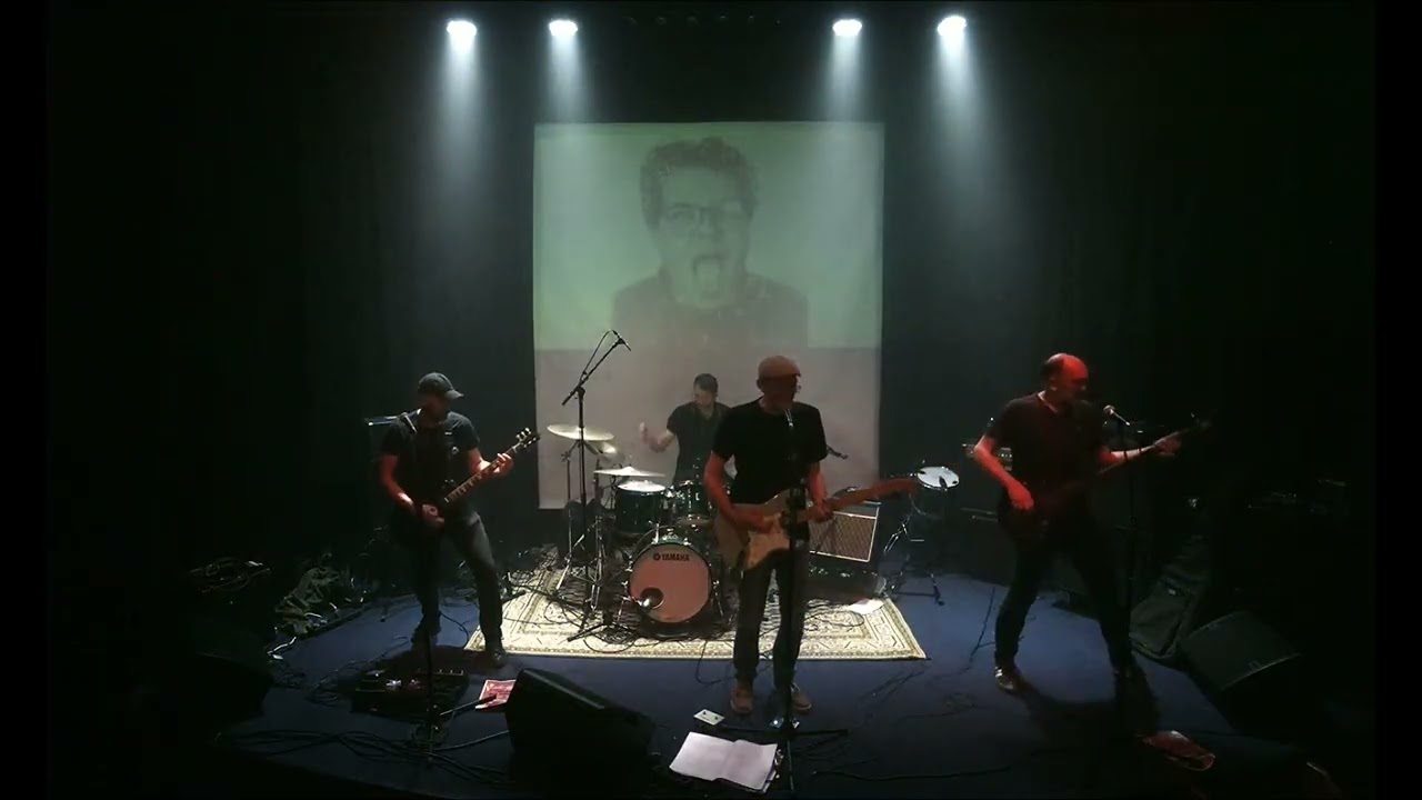 GOUPIL  -  Concerto pour Gab