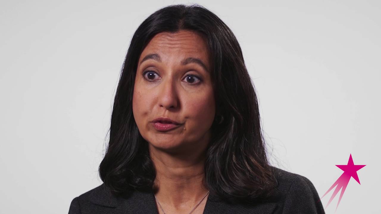 Biotech Executive: Importance of Mentors in Life Science Careers Sara Radcliffe CG Role Model
